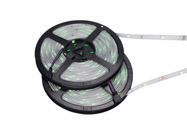 Lumières de bande à télécommande de DC12V2A LED