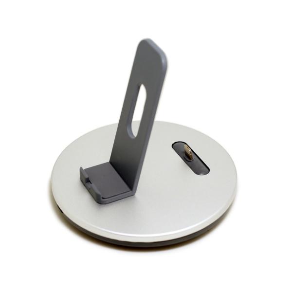 COMER anti theft mobile holder cell phone tabletop display stands