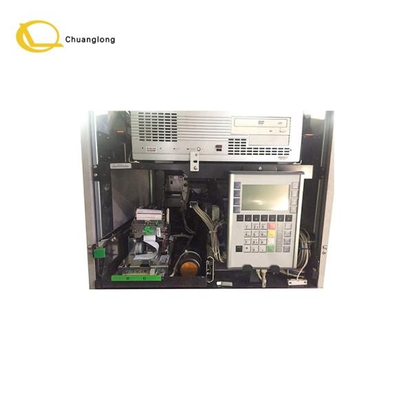 Wincor Procash 2050 XE ATM Complete Machine Wincor Nixdorf Money Withdraw Cash Out Complete Machine Refurbished