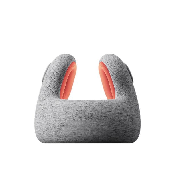Custom Logo Accepted Home Decor Sofa Cushion 0.5-1 Kg Fashion Inflatable Neck Pillow
