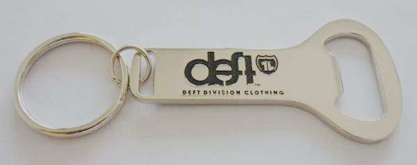 promotional, bottle openers, letter openers, can openers, envelop opener, keychain opener