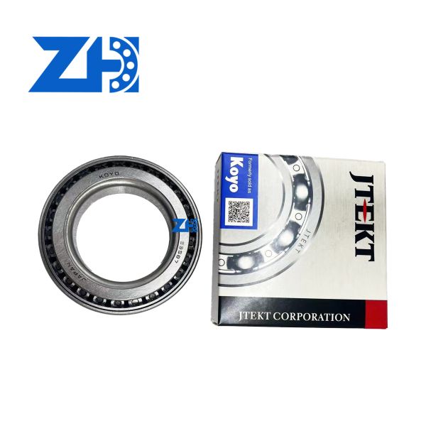 High Precision Taper Roller Bearing 29587-22 2958722 29587/22 for Heavy-Duty Applications