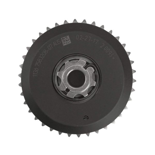 Intake Exhaust Camshaft Adjuster Sprocket 11367583207 for BMW N63 V8