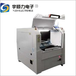 High Quality /High Efficiency Laser cutting machine For SMT Production Line