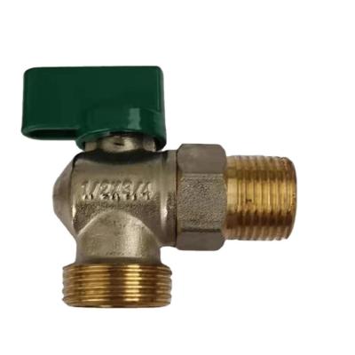 Клапан для впуска горючей смеси вытыхания ODM OEM латунный для Egr Citroen/Форда