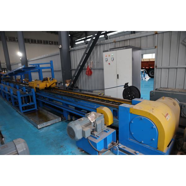 DEMA PIPELINE TECHNOLOGY (HUZHOU) CO., LTD