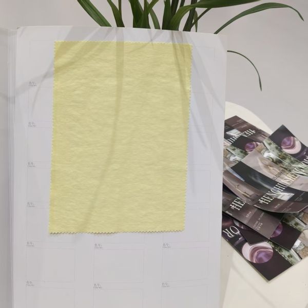 Casual Lightweight Nylon Fabric 172GSM Outdoor Wear Fabric Wrinkle Resistant