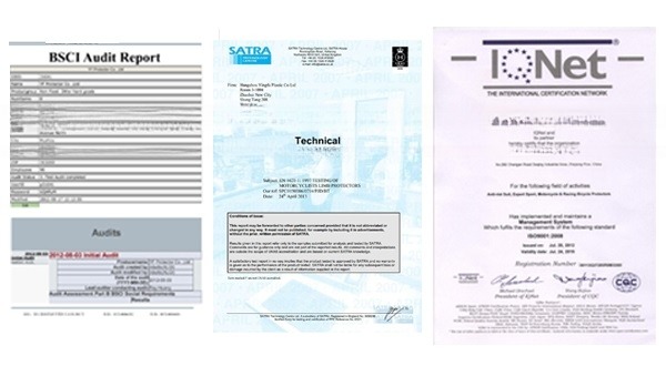 Защитная функция Мотоциклетные приспособления Локоть и коленные подушки для личной безопасности Нет логотипов
