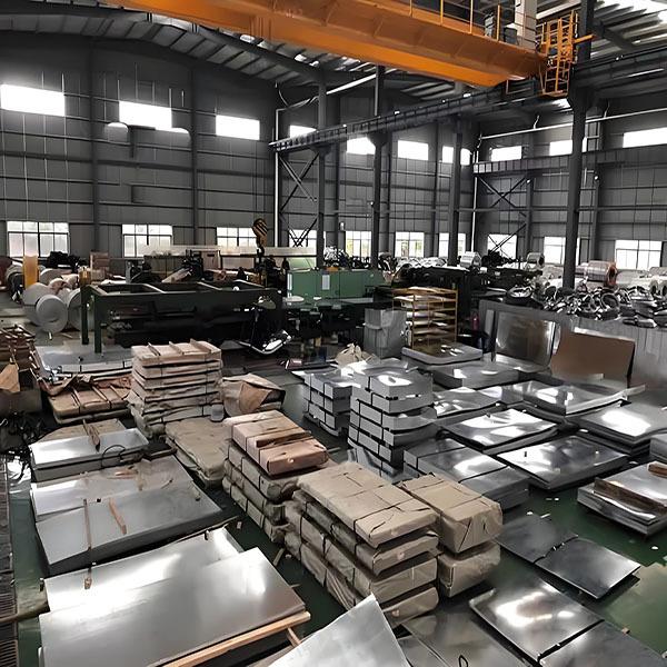 All In One Industrial Air Blade Blower For Sandblasting Facility