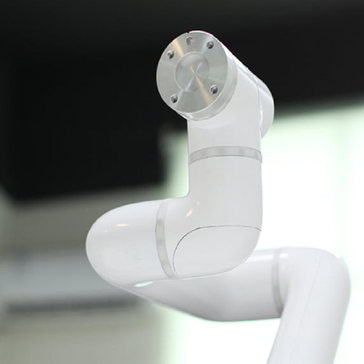 Cobot China Myrobot PRO-600 Light weight Palyload 2kg reach 600mm With Robot Gripper Easy Program As Robotic Arm