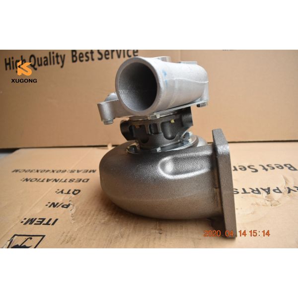 4N6859 4N6858 0R5799 0R5859 1P1109 Turbo