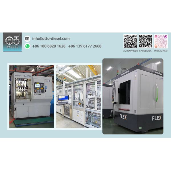 WUXI OTTO AUTO PARTS CO., LTD