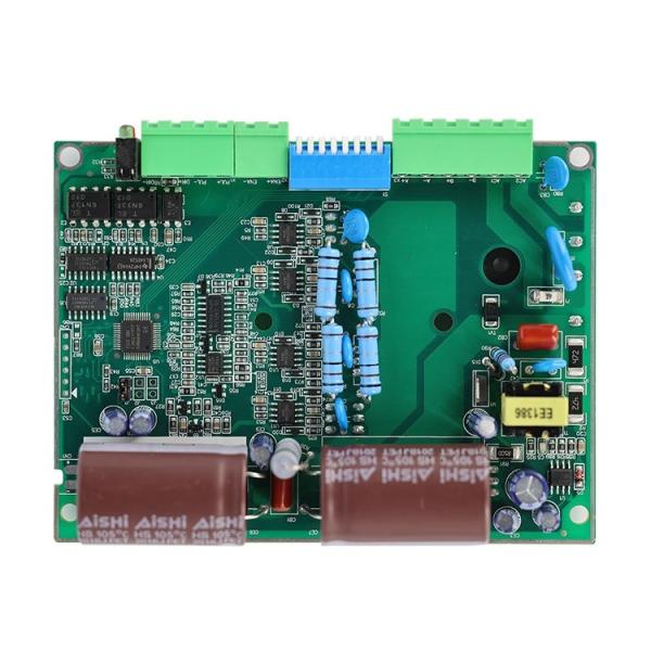 Fr4 0.5oz-12oz Medical PCB Printed Circuit Boards 1 To 24 Layer
