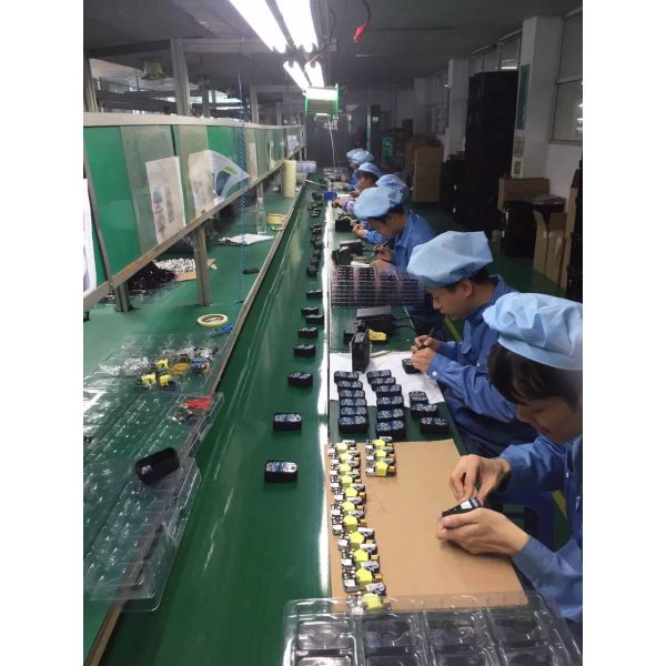 C-emotion industry Co.,LTD