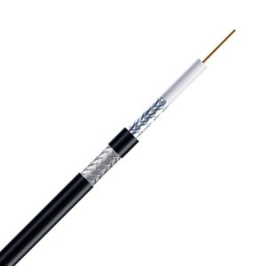 CCTV Coaxial Cable