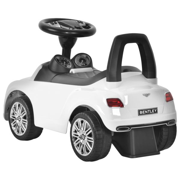 Rango de edad de 2 a 4 años Personalizado multifuncional de juguete paseo en bicicleta equilibrada coche para niños