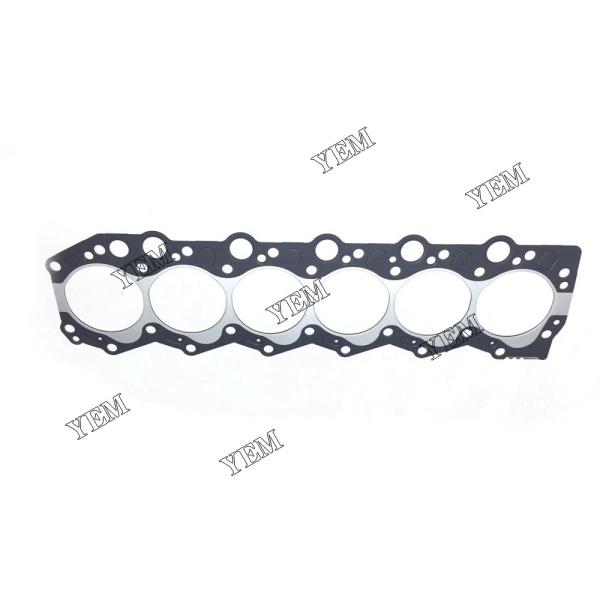 Full Gasket Kit For Toyota 1HZ Engine B4200 Exavator Forklift Truck