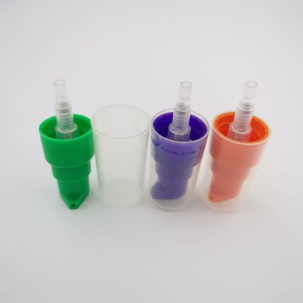 SGS Certification 20/410 PP Cosmetic Lotion Pump