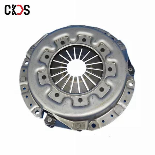 Japanese Truck Clutch Parts for ISUZU TFR 8-98283194-0 8982831940 CLUTCH PRESSURE PLATE COVER Aftermarket OEM Auto Parts