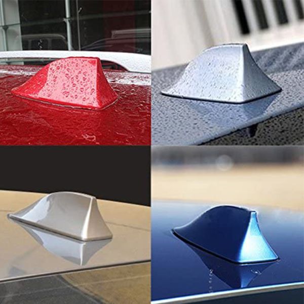 Солнечная энергия Спорт DAB HRV FM OEM Фин Автомобиль Акула Антенна Импеданс Ω 50Ω Год 1992-1994