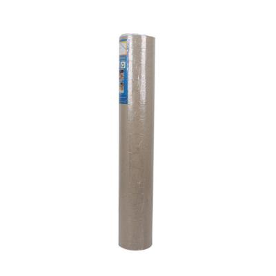 Papel da proteção do assoalho da construção da espessura 0.7mm do peso 9.9kg