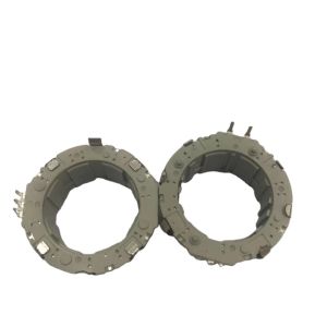 Custom 35mm Rotary Hollow Shaft Encoder For Vehicle Speaker Audio