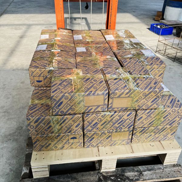 12 Point Flange Head Titanium bolts C276 BOLT monel bolt nut