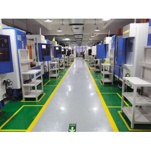 Shenzhen Chuangyi Precision Hardware Co., Ltd.