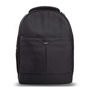Nylon fashion comfortable outdoor designer notebook laptop backpack / Laptop Backpacks