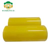 Wholesale Anti Fog Food Grade Transparent Color PVC Film For Fruits