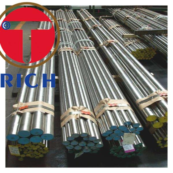 420 316L 347H 321 Stainless Steel Wire Rod Engine Valves Steel Bar For Industry