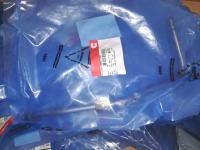 Mangueira de baixa pressão 3287202 Acessórios de motor para tubulação de água