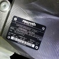 R900502117DB20-1-5X/200 Pompes à palettes variables de la série PV Rexroth