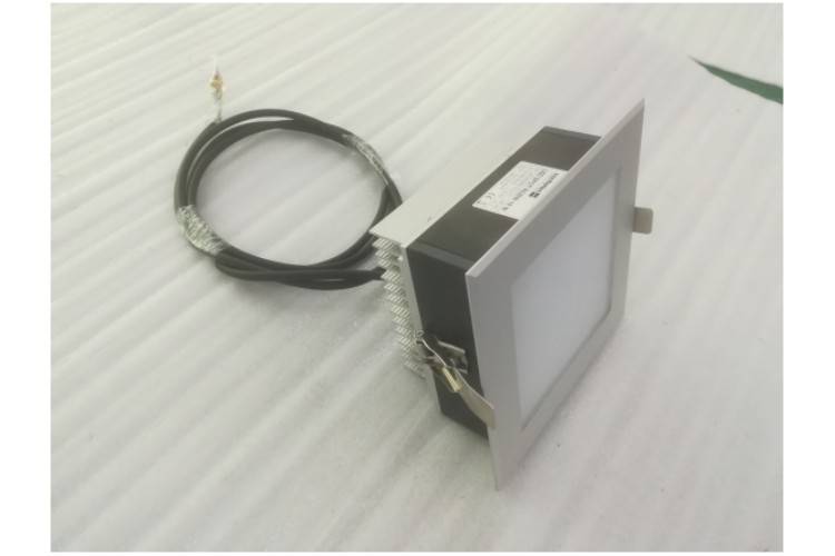 Цвет IP65 RGBW изменяя управление потолочного освещения СИД 18W DMX512