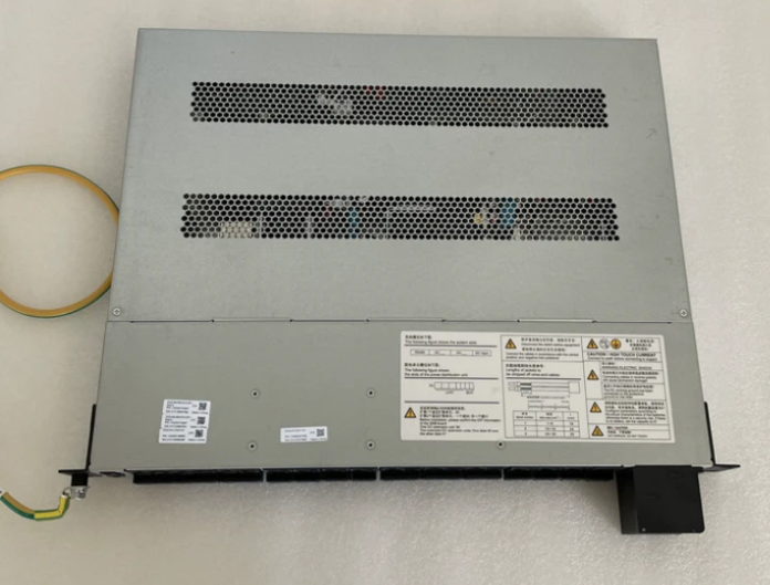 ZTE ZX DUPA-DDN103 DC Distribution Unit New ZTE ZXDUPA-DDN103 DC Distribution Unit Blade Power Supply 14 Channels 48V Output