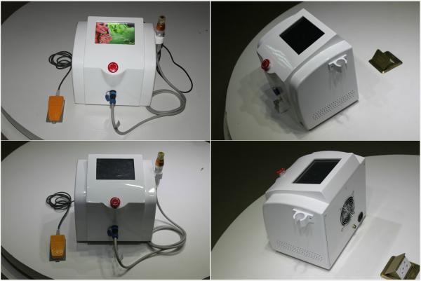 factory directly sale rf skin tightening machine