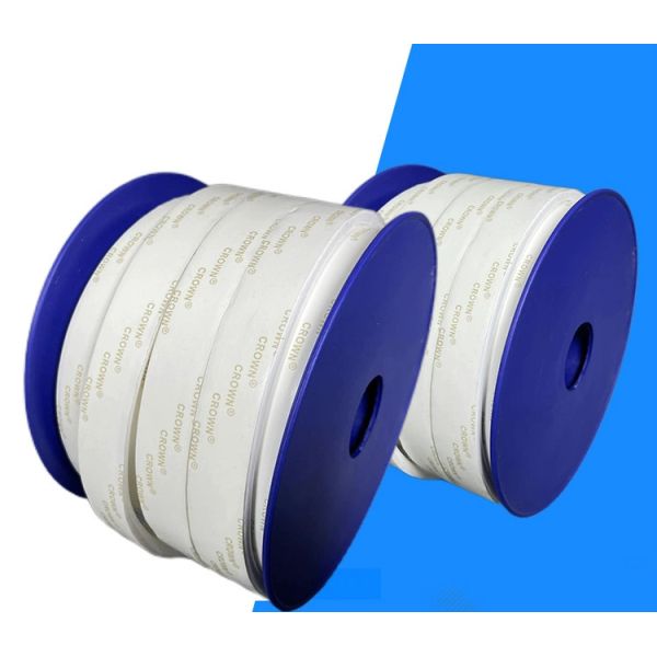 Белая пленка с пленкой из ПТФЕ длиной 1,5 мм прочность на растяжение 8 мПа химическая стойкость