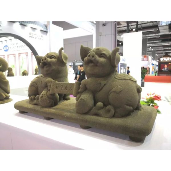 Принтер земляной формы цифров 400DPI 3D нержавеющей стали 0.5mm