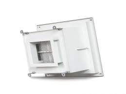 High Efficiency Cleanroom Hepa Filter Box Liquid Tank Air Supply Outlet Galvanized Plate