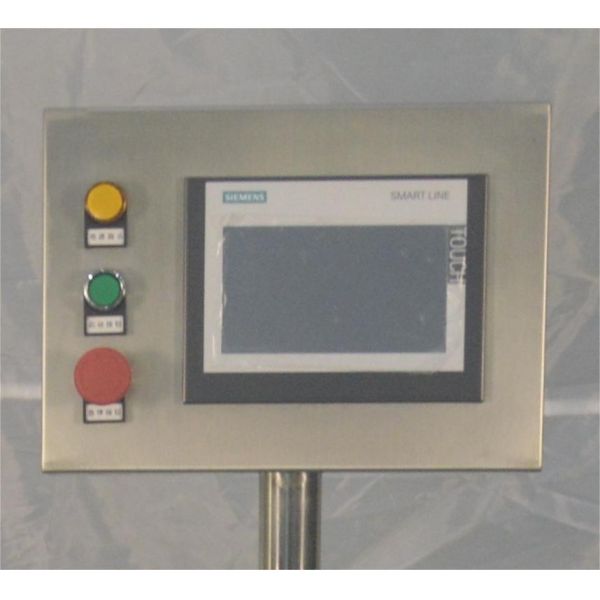 Condition Electric Driven Type Double Sides Flat Bottle Labeling Machine with Pric