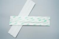 TDS Compressive Pad Stress Battery Thermal Management In Electric Vehicles Heat Insulation Melamine Foam Used In Car