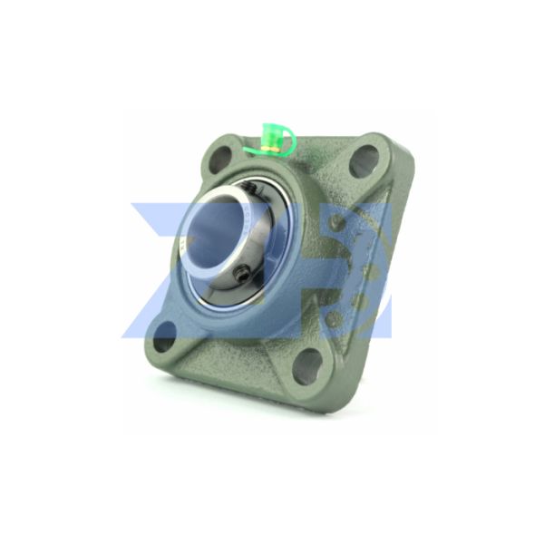 95mm Pillow Block Bearing UCF 205 F205 Insert Bearing Units