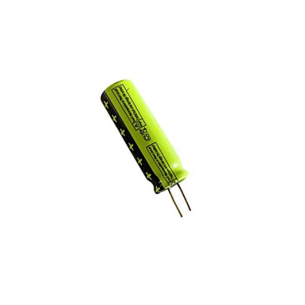 RoHS Huahui New Energy HCC1040 3.7V 240mAh Lithium Cobalt Oxide Battery