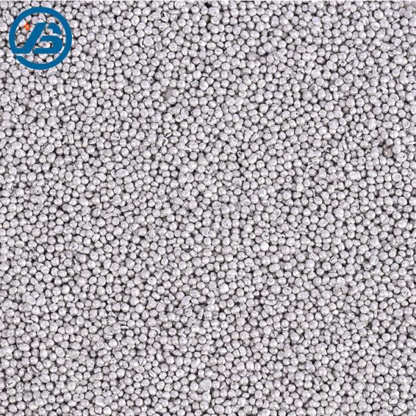 magnesium ball 99.95 magnesium prill beads Bio Filter Ball Magnesium Granule Orp Metal Ball