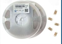 Керамические конденсаторы серии CCTC 5G X5R X6S X6T X7R X7S X7T