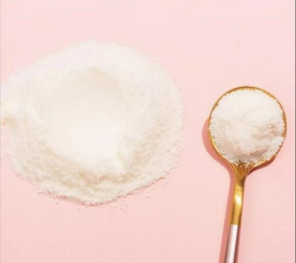 Custom Collagen Formula Organic Hydrolyzed Collagen Peptides Powder