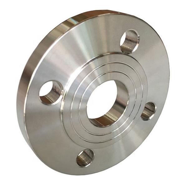 Material de ISO9001 C276 CL de 3 polegadas 300 flanges da liga de níquel de SCH40S Hastelloy