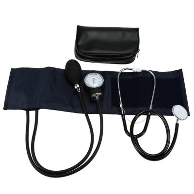 Home Medical Diagnostic Equipment Aneroid Blood Pressure Machine Sphygmomanometer