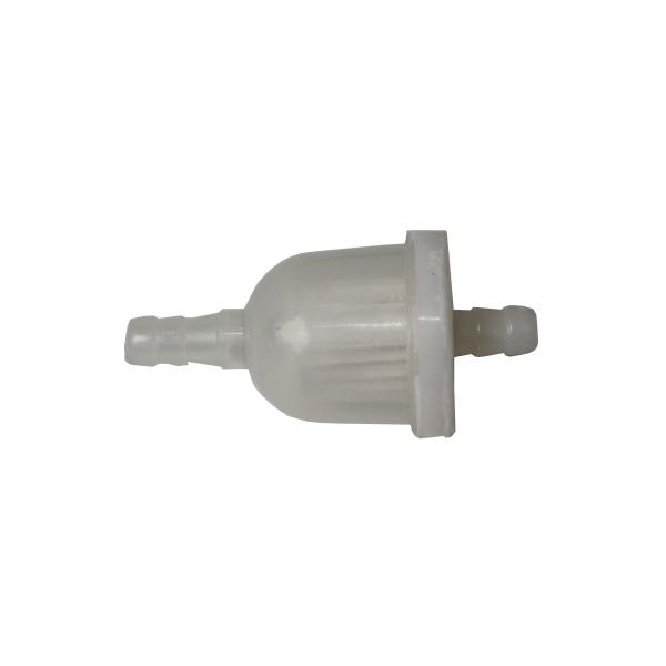 Durable Fuel Filter Four Wheelers Parts High Precision For ATV Dirt Bike
