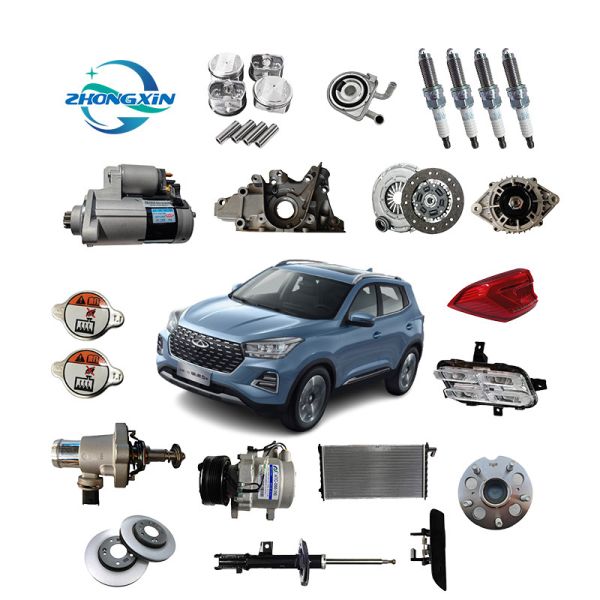 Chery Tiggo 5X Accessories Spare Parts for Classic TIGGO 2006- Perfect ' Requirements